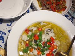 -川流不息·地道川菜·小龙虾(新松江路店)