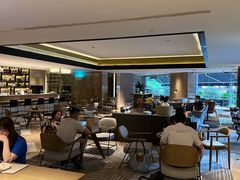 -粤海喜来登酒店·&More聚驿(天河城店)