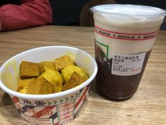-美芝莲(领展购物广场中关村店)