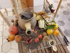 -茶是一枝花泡茶店