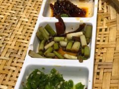 -李记搅团•非遗陕菜(三桥店)