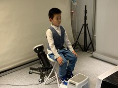 -白箱照相馆·外拍