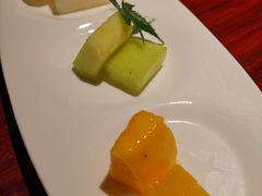 餐后水果-解香楼(八盘岭路店)