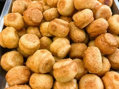 -毛华美食(清扬路店)