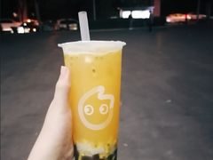 -CoCo都可(北苑K酷店)