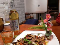 -云隐小厨·传统大理美食(复兴路店)