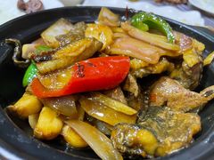 -富来美食