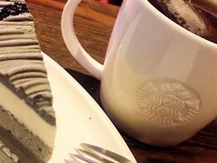 -星巴克(吉林财富广场店)