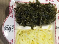 -李先生牛肉面快餐厅(白塔店)
