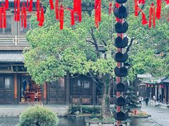 -香积寺
