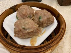006鲜竹牛肉球-顺德人家食府(黄金广场店)