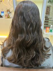 -丽时 Hair Salon