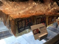 -喜茶(上海兴业太古汇店)