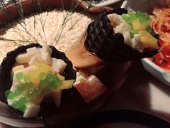 -桂满陇·蟹黄小笼汤包(中山公园店)