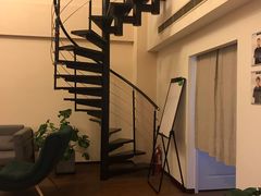 -仰生如卉推拿养生馆(酒仙桥店)