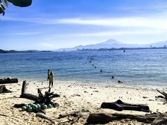 -东姑阿都拉曼海洋公园