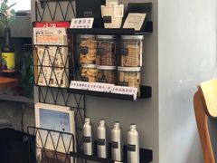 -CoffeeVendor(西乡店)