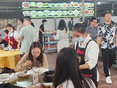 -大笑饭堂(甲子桥店)