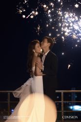 -CD视觉婚纱摄影