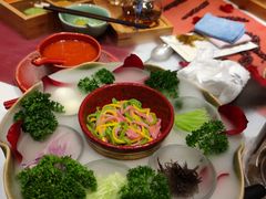 -叶叶菩提·晋福宫