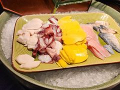 -唐拉雅秀酒店-西锦汇空中BBQ·思创餐厅