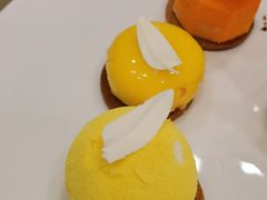 -杭州滨江世融艾美酒店·新食谱全日餐厅