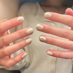 -LILY NAILS美甲美睫