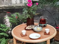 -The Flowers Coffee(南山店)
