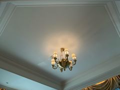 -广州富力丽思卡尔顿酒店