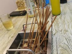 -老徐烧烤涮肚(交道口店)