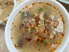 羊杂汤-协顺园回头馆(南顺城路店)