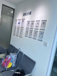 -清清博视儿童眼视光中心(角门西店)