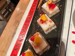 -长安大牌档之西安博物院文化餐厅(中贸店)