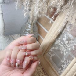 -如一·美甲美睫