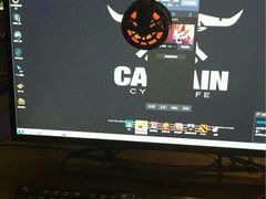 -开普墩Captain网咖俱乐部