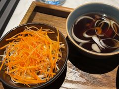 -良木缘咖啡西餐(优品道广场店)
