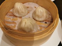 -京香轩·中餐厅(上海中庚聚龙酒店)