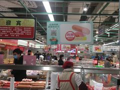 -华润万家(北辰店)
