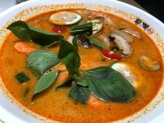 -蔡澜Pho·越南粉餐厅(海上世界店)