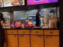 -匠子烤鱼(东方万达店)