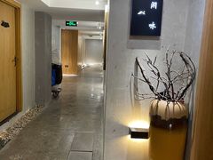 -闲隅江景艺术酒店(解放碑洪崖洞总店)