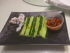 -聚味瞿记·龙虾堂(咸嘉湖店)