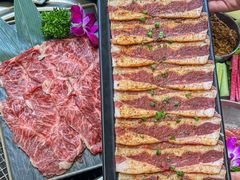 -红泥小火炉·东北泥炉烤肉(天一旗舰店)