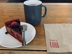-1901 Cafe(西四店)