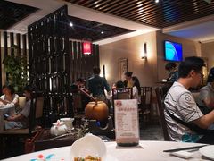 -香云轩·顺德菜(香云纱园林酒店店)