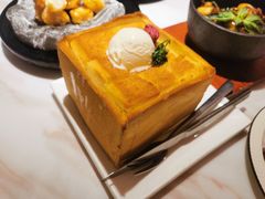 茉莉金牌厚多士-茉莉餐厅(包河万达店)