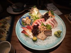 -梅亭居酒屋(中大国际店)