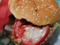 -汉堡王(北京通州领展店)