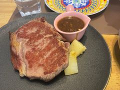 -托斯卡纳烘焙意大利餐厅(五天地店)