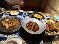 -绿茶餐厅(布吉万象汇店)